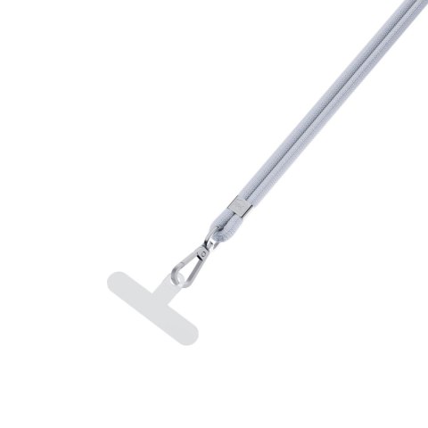 Szmycz do smartfona 3mk EasyClip - szara