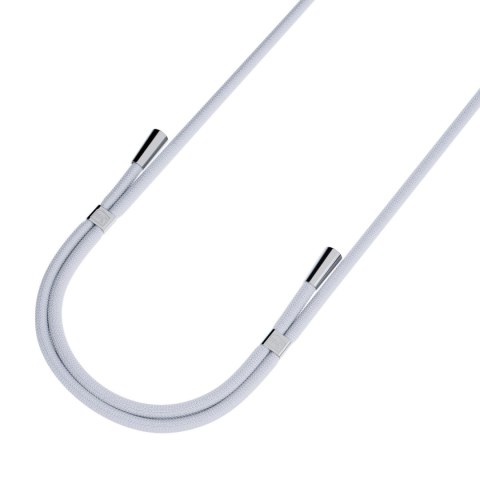 Szmycz do smartfona 3mk EasyClip - szara