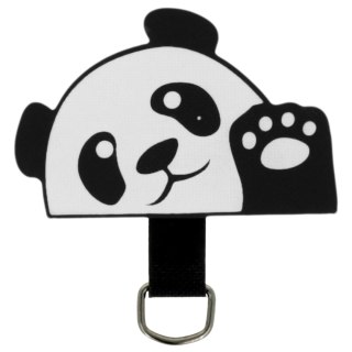 Wkładka / insert do mocowania zawieszki panda