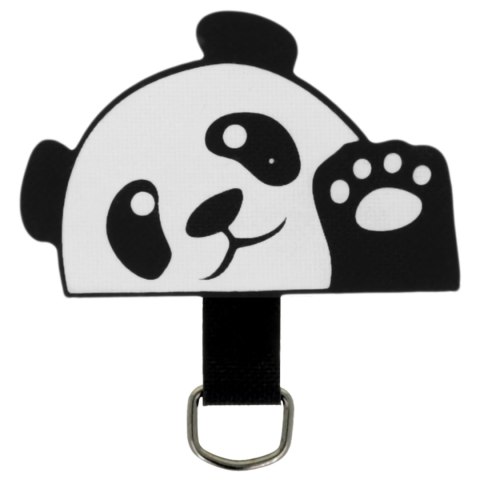 Wkładka / insert do mocowania zawieszki panda