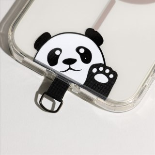 Wkładka / insert do mocowania zawieszki panda
