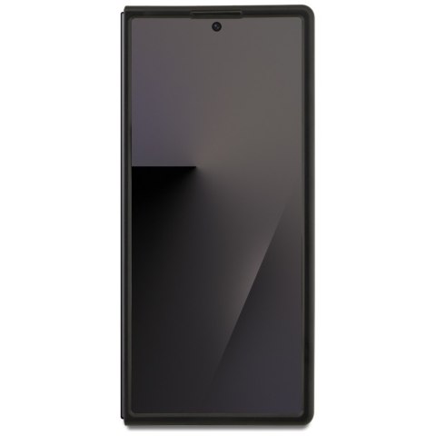 Guess nakładka 4G Classic MagSafe do Samsung Galaxy Z Fold7 różowa