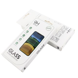 Szkło hartowane 2,5D do Motorola Moto G56 10w1