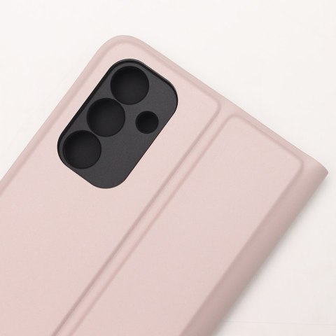 Etui Smart Soft do iPhone X / XS nude Etui Smart Soft do iPhone X / XS nude