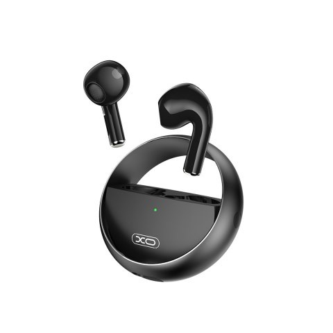 XO słuchawki Bluetooth X31 TWS czarne XO słuchawki Bluetooth X31 TWS czarne