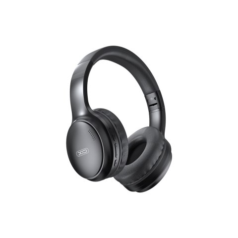 XO słuchawki Bluetooth BE41 czarne nauszne ANC XO słuchawki Bluetooth BE41 czarne nauszne ANC