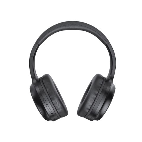 XO słuchawki Bluetooth BE41 czarne nauszne ANC XO słuchawki Bluetooth BE41 czarne nauszne ANC