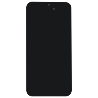 LCD + panel dotykowy Samsung A15 5G czarny oryginał