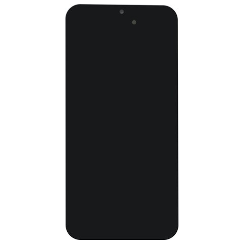 LCD + panel dotykowy Samsung A15 5G czarny oryginał
