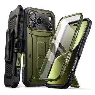 SUPCASE UNICORN BEETLE PRO IPHONE 17 PRO MAX GULDAN