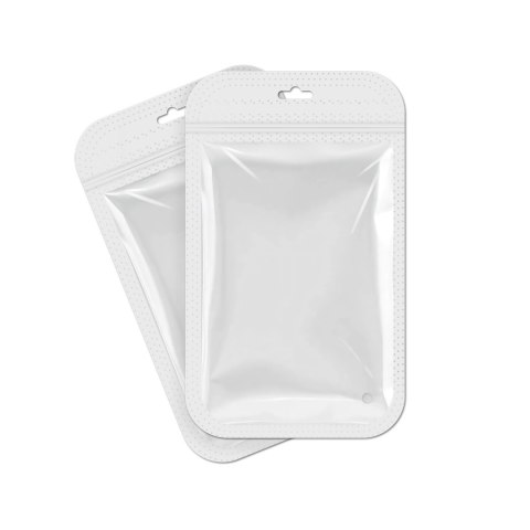 Smycz uniwersalna na nadgarstek Elegant granatowa