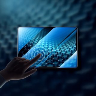 Szkło hartowane na tablet do Apple Ipad Air 12.9'