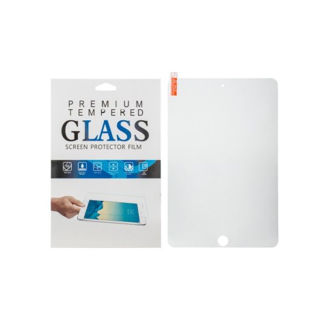 Szkło hartowane na tablet do Apple Ipad Air 12.9'