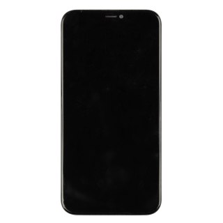Wyświetlacz z panelem dotykowym do iPhone 11 Incell FHD