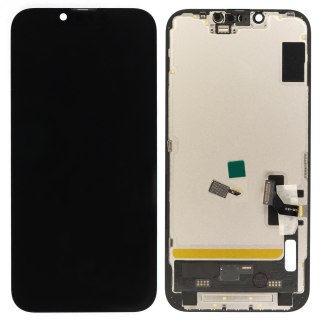 Wyświetlacz z panelem dotykowym do iPhone 13 Pro Oled Soft 120Hz FHD