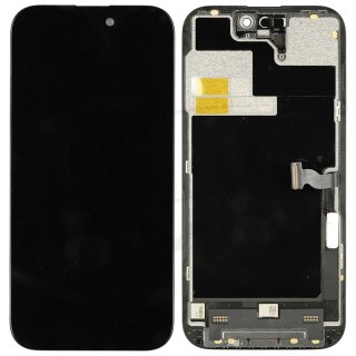 Wyświetlacz z panelem dotykowym do iPhone 14 Pro Incell FHD
