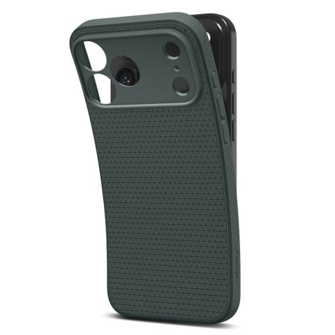 SPIGEN LIQUID AIR IPHONE 17 PRO ABYSS GREEN