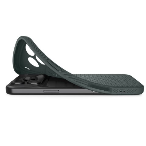SPIGEN LIQUID AIR IPHONE 17 PRO ABYSS GREEN