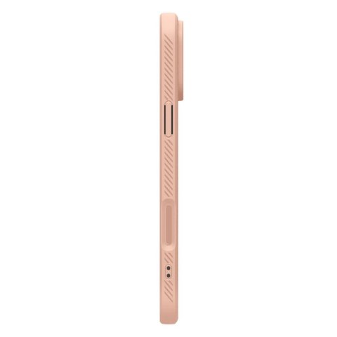 SPIGEN LIQUID AIR IPHONE 17 PRO MAX ROSE TITANIUM