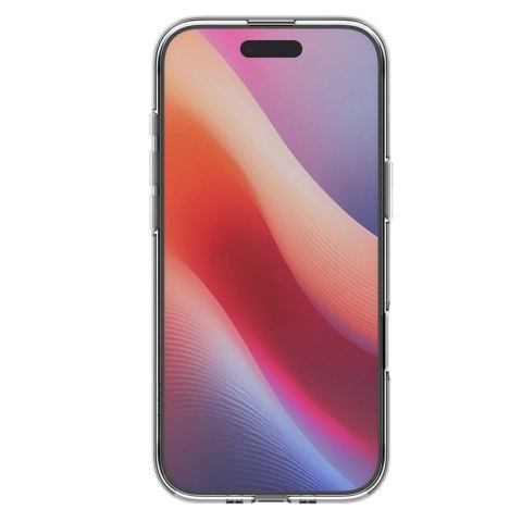 SPIGEN LIQUID CRYSTAL MAG MAGSAFE IPHONE AIR CLEAR/WHITE