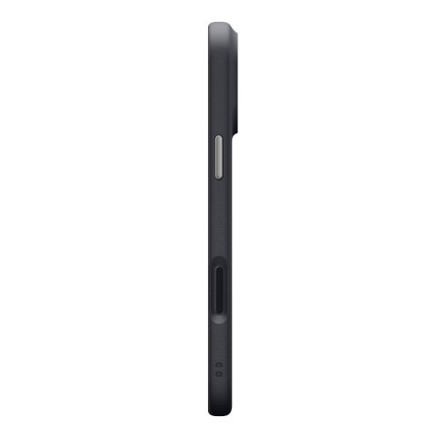 SPIGEN NANO POP MAG MAGSAFE IPHONE 17 PRO BLACK SESAME