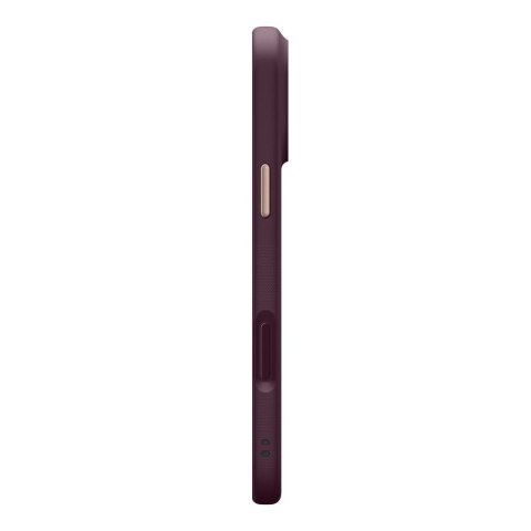 SPIGEN NANO POP MAG MAGSAFE IPHONE 17 PRO MAX BURGUNDY BEAN