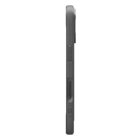 SPIGEN RUGGED ARMOR MAG MAGSAFE IPHONE 17 GREY