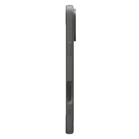 SPIGEN RUGGED ARMOR MAG MAGSAFE IPHONE 17 PRO MAX GREY