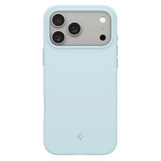 SPIGEN SILICONE FIT MAG MAGSAFE IPHONE 17 PRO MAX MUTE BLUE