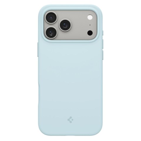 SPIGEN SILICONE FIT MAG MAGSAFE IPHONE 17 PRO MAX MUTE BLUE