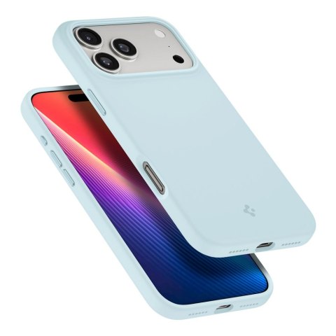 SPIGEN SILICONE FIT MAG MAGSAFE IPHONE 17 PRO MUTE BLUE