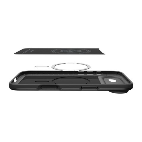 SPIGEN THIN FIT MAG MAGSAFE IPHONE AIR BLACK