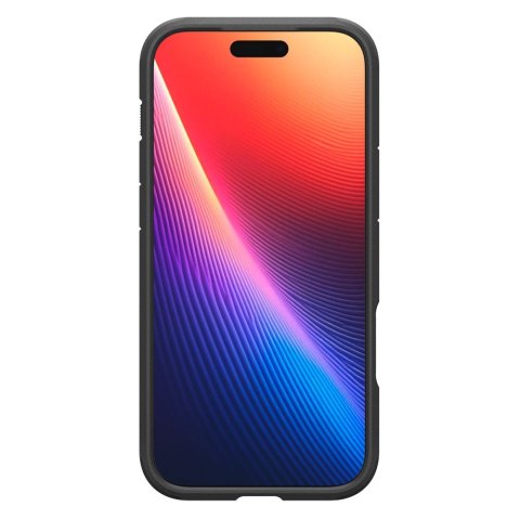 SPIGEN TOUGH ARMOR "T" MAG MAGSAFE IPHONE 17 PRO MAX BLACK