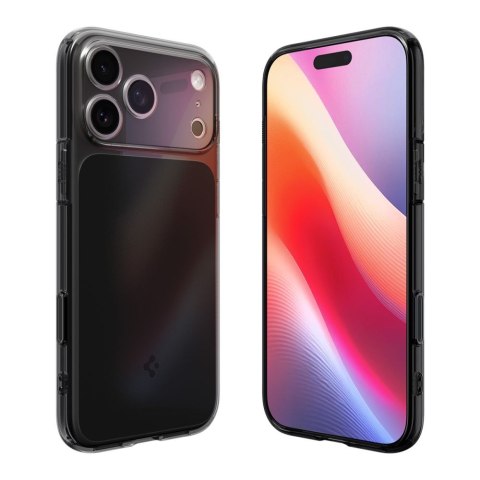 SPIGEN ULTRA HYBRID "T" MAG MAGSAFE IPHONE 17 PRO MATTE BLACK