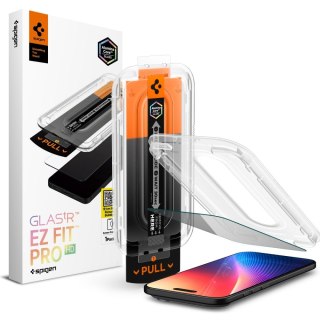 SZKŁO PRYWATYZUJĄCE SPIGEN GLAS.TR "EZ FIT PRO" IPHONE AIR PRIVACY