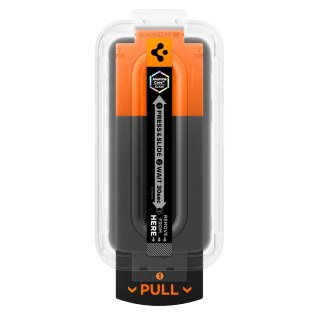 SZKŁO PRYWATYZUJĄCE SPIGEN GLAS.TR "EZ FIT PRO" IPHONE AIR PRIVACY