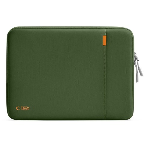 TECH-PROTECT DEFENDER LAPTOP 13-14 ARMY GREEN