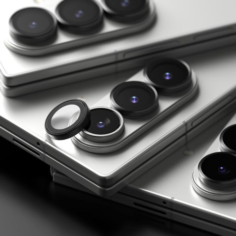 OSŁONA APARATU RINGKE CAMERA FRAME PROTECTOR 2-PACK GALAXY Z FOLD 7 BLACK