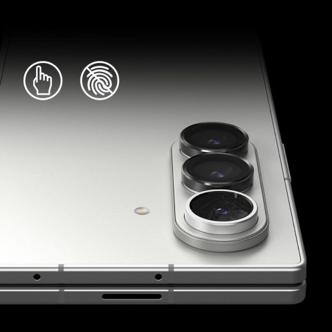 OSŁONA APARATU RINGKE CAMERA FRAME PROTECTOR 2-PACK GALAXY Z FOLD 7 BLACK