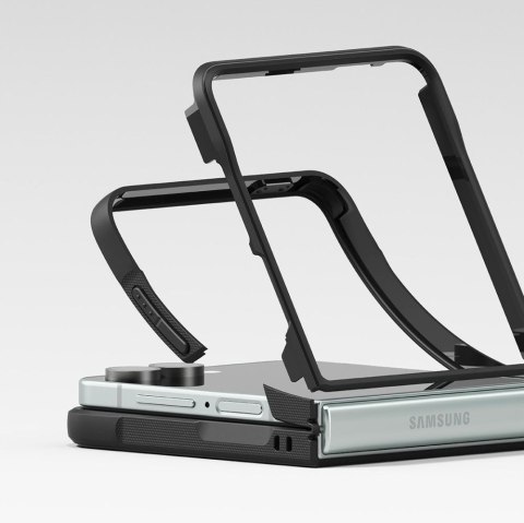 RINGKE ONYX GALAXY Z FLIP 7 BLACK