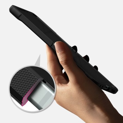 RINGKE ONYX GALAXY Z FLIP 7 BLACK