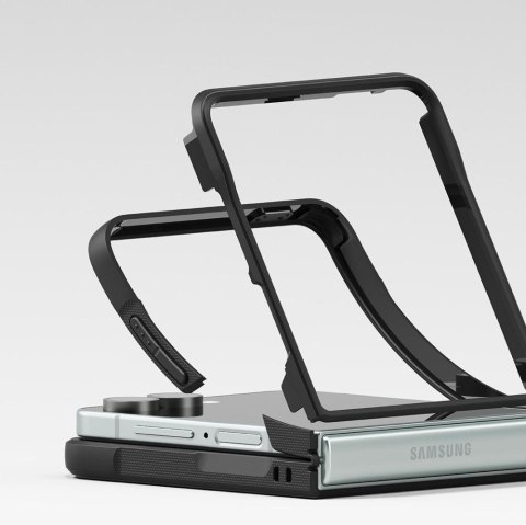 RINGKE ONYX MAGNETIC MAGSAFE GALAXY Z FLIP 7 BLACK