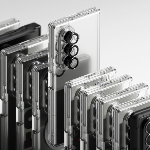 RINGKE SLIM MAGNETIC MAGSAFE GALAXY Z FOLD 7 CLEAR