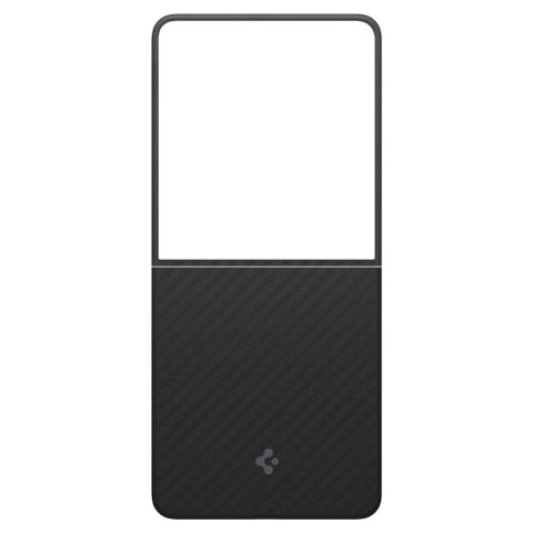 SPIGEN AIRSKIN ARAMID GALAXY Z FLIP 7 BLACK
