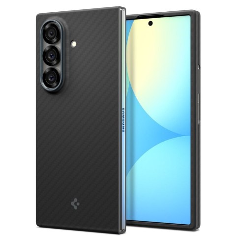 SPIGEN AIRSKIN ARAMID GALAXY Z FOLD 7 BLACK