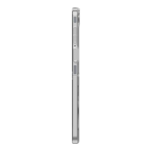 SPIGEN AIRSKIN MAG MAGSAFE GALAXY Z FLIP 7 CRYSTAL CLEAR/WHITE