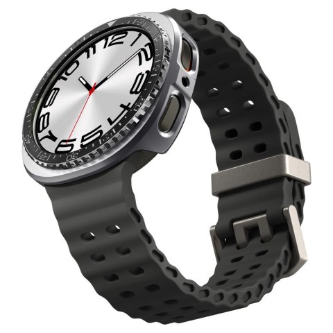SPIGEN BEZEL TUNE PRO DIVER SAMSUNG GALAXY WATCH 8 (44 MM) BLACK