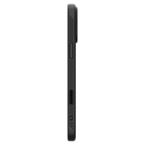 SPIGEN LIQUID AIR "T" MAG MAGSAFE IPHONE 16 PRO MATTE BLACK