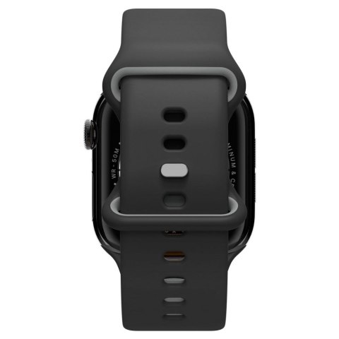 SPIGEN NANO POP APPLE WATCH 8 / 9 / 10 / 11 / SE / ULTRA (44 / 45 / 46 / 49 MM) BLACK SESAME
