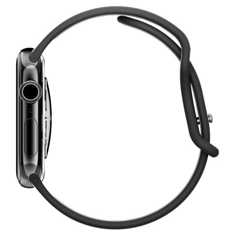SPIGEN NANO POP APPLE WATCH 8 / 9 / 10 / 11 / SE / ULTRA (44 / 45 / 46 / 49 MM) BLACK SESAME